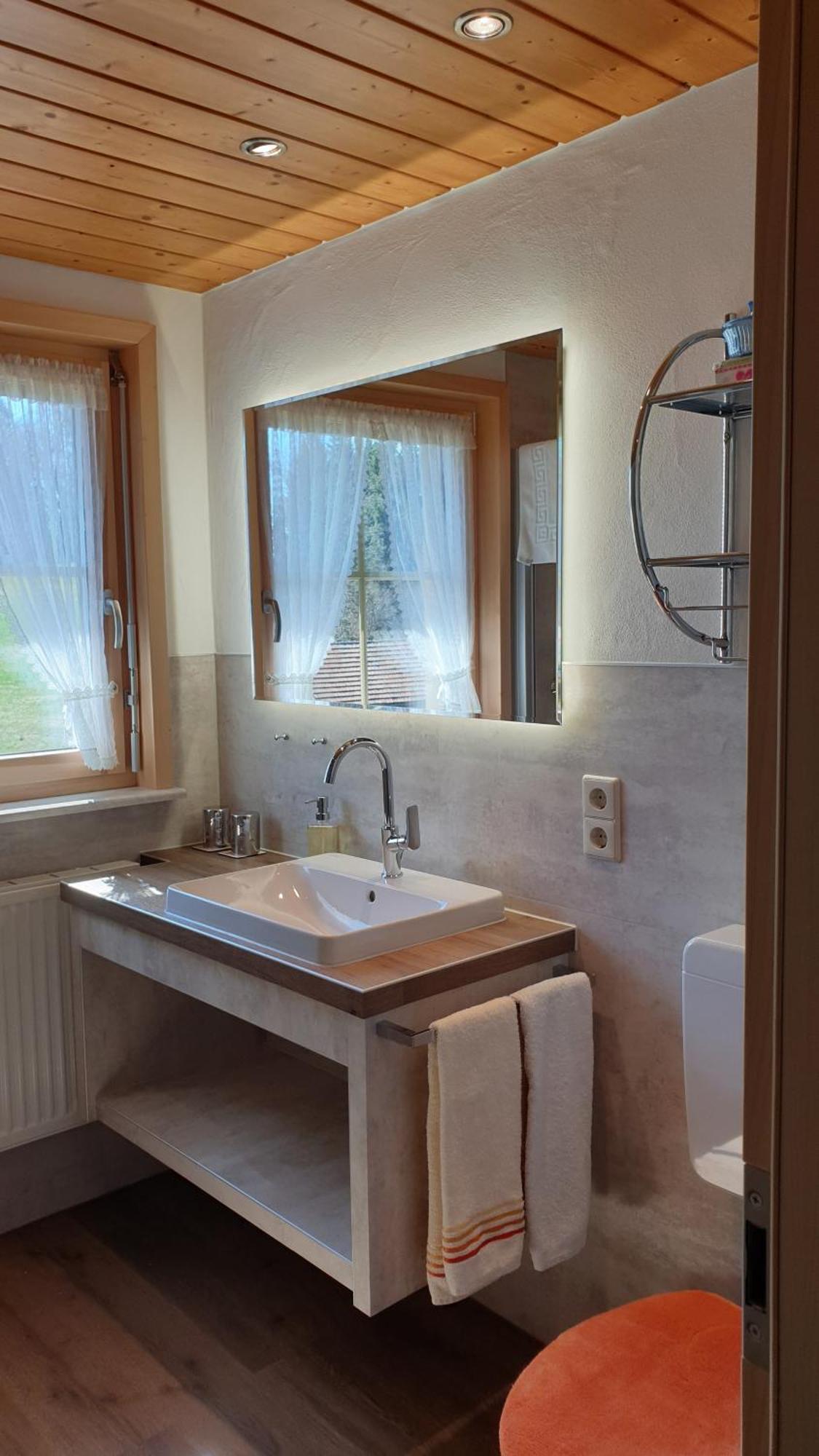 Haus Am Kreuzbuehl Daire Dachsberg im Schwarzwald Dış mekan fotoğraf