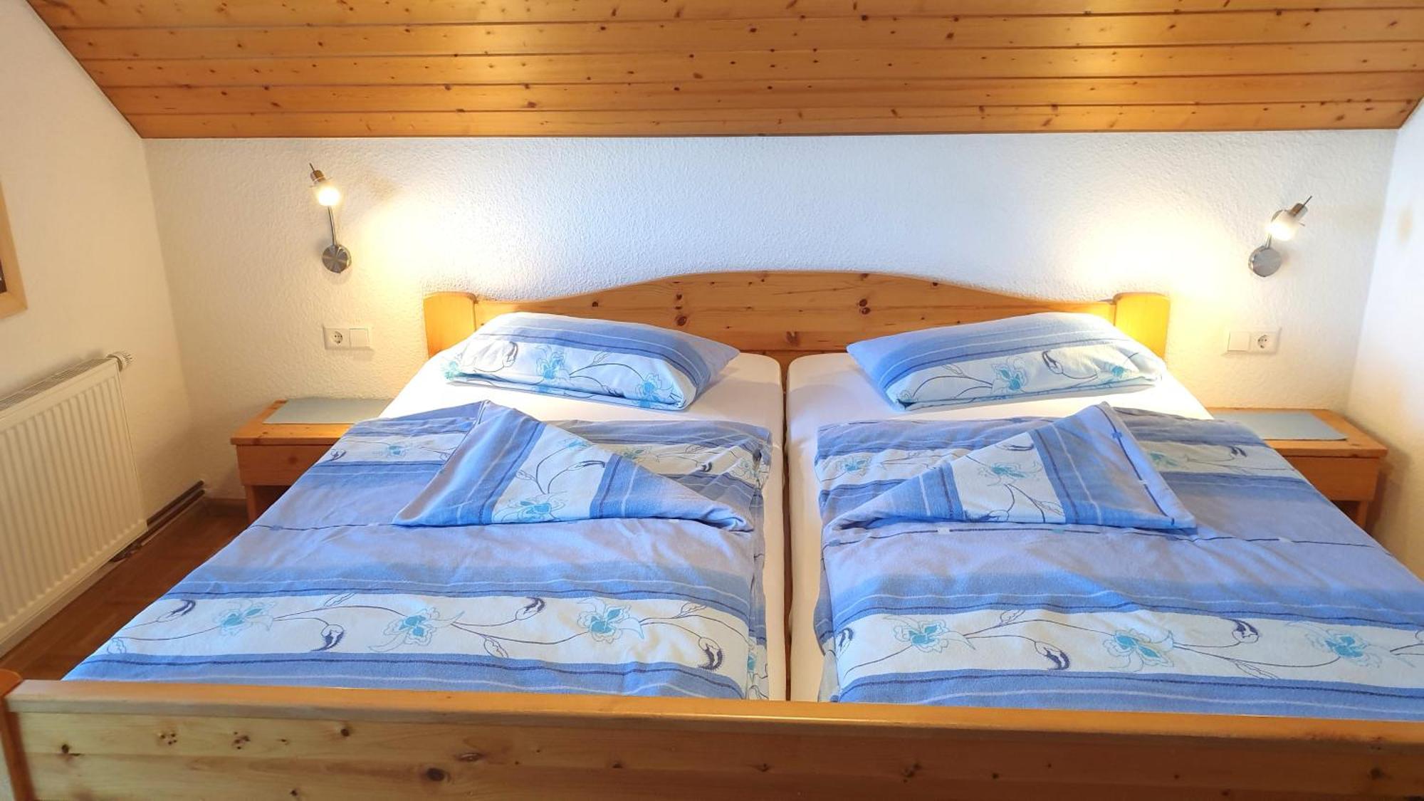 Haus Am Kreuzbuehl Daire Dachsberg im Schwarzwald Dış mekan fotoğraf