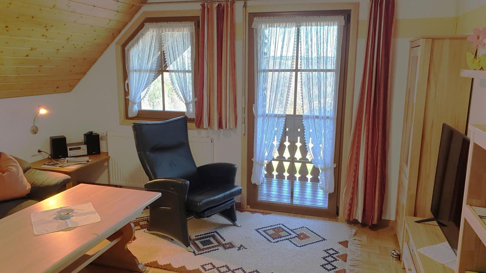 Haus Am Kreuzbuehl Daire Dachsberg im Schwarzwald Dış mekan fotoğraf