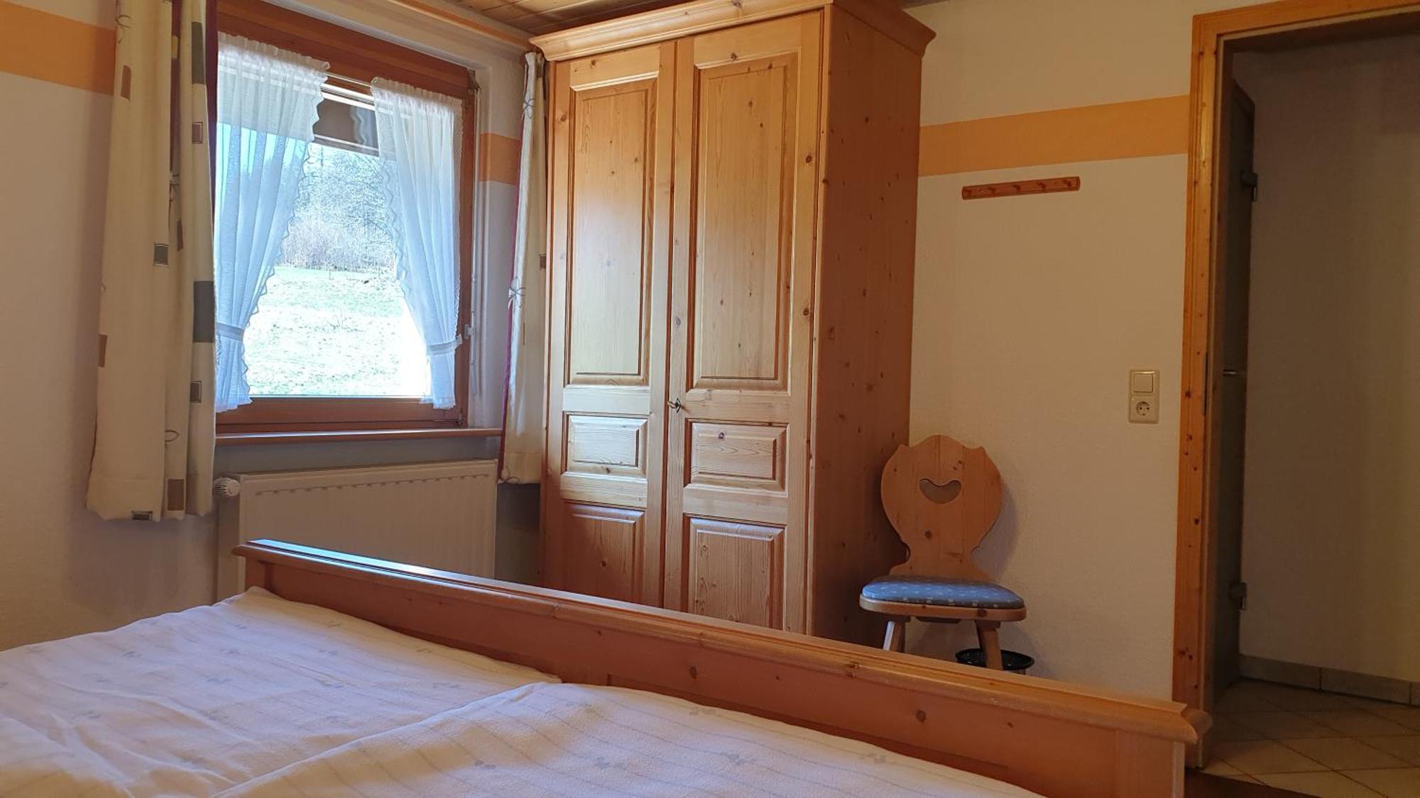 Haus Am Kreuzbuehl Daire Dachsberg im Schwarzwald Dış mekan fotoğraf